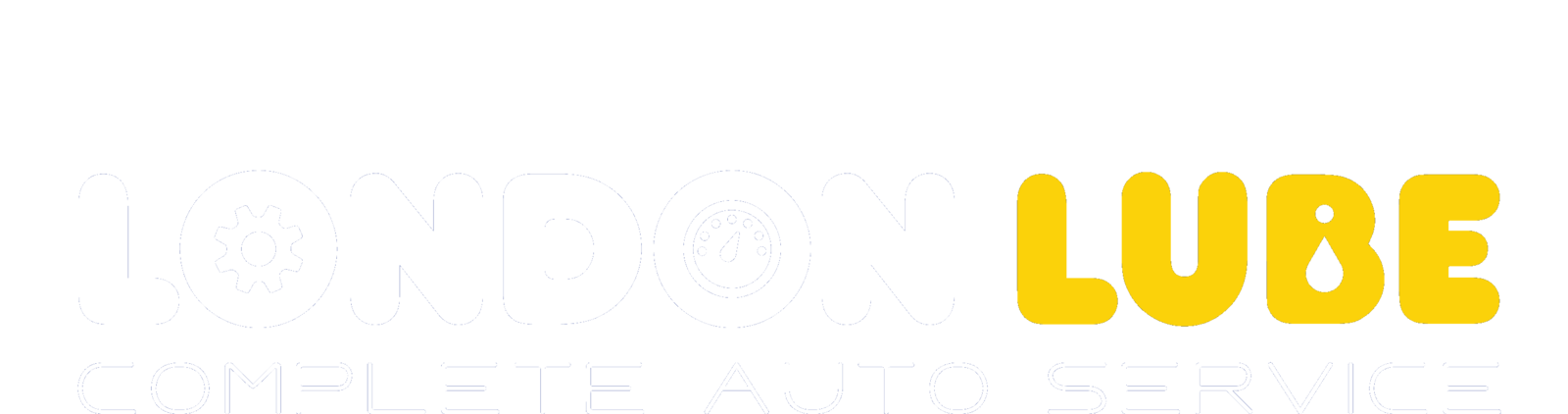 London Lube — Complete Auto Service